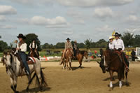 Westernturnier 2008