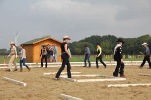 Westernturnier 2014