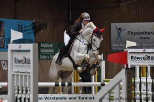 Reitturnier 2018 @ RuF Okel u.U. e.V. | Syke | Niedersachsen | Deutschland